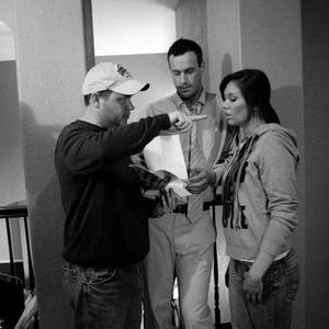 Meet your Posher, Jesse